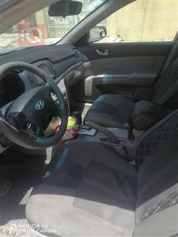 هیوندای سۆناتا